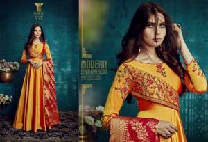 Tarrah Fashion ALINAA VOL 1 1007