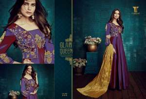 Tarrah Fashion ALINAA VOL 1 1008