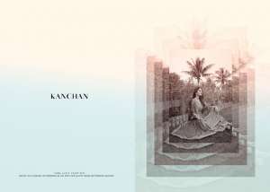 Triple AAA kanchan 326