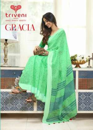 Triveni Gresiya 25110