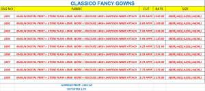 Tunic House Classico 1001