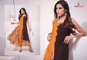 Tunic House Classico 1002