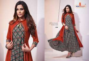 Tunic House Classico 1003