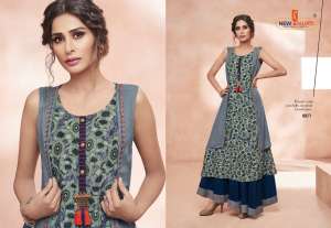 Tunic House Classico 1004