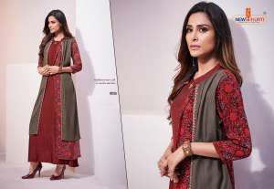 Tunic House Classico 1005