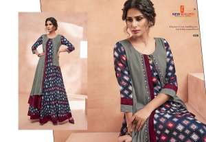 Tunic House Classico 1007