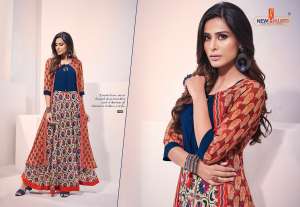 Tunic House Classico 1008