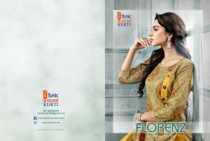 Tunic House Florenz with Plazzo 19000