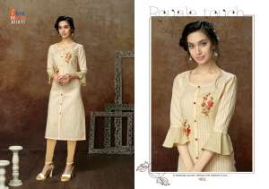 Tunic House KANGNA 1003