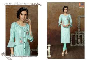 Tunic House KANGNA 1004