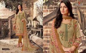 Tunic House Kreeti 72008