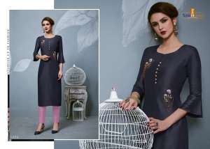 Tunic House Nadia 5002