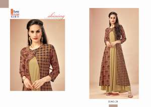 Tunic House Palak 28