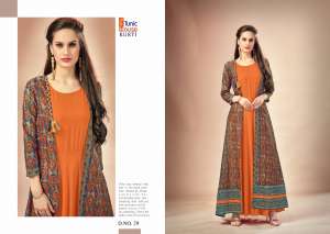 Tunic House Palak 29