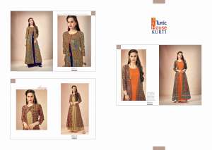 Tunic House Palak 30