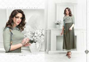 Tunic House Yasmeen 4007