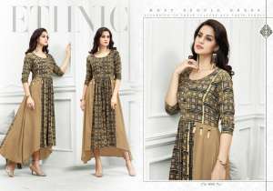 Tunic House Yasmeen 4008