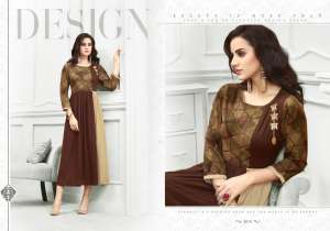 Tunic House Yasmeen 4010