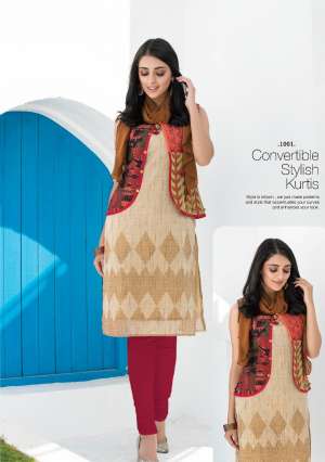 TZU Kurtis NANCY 1003