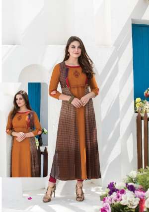 TZU Kurtis NANCY 1005