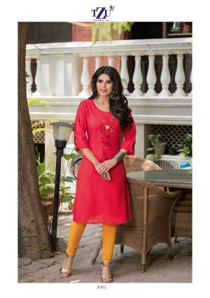 TZU Kurtis NOBLE 1004