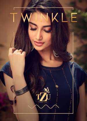 TZU Kurtis TWINKLE 1000