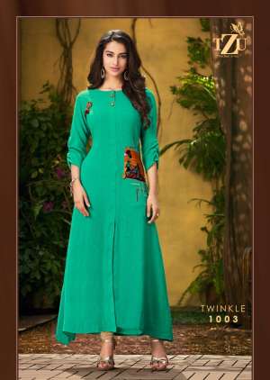 TZU Kurtis TWINKLE 1003