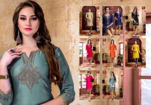 Valas Clothing MAYA 3218