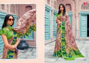 Varsiddhi Mintorsi timeless series 7305