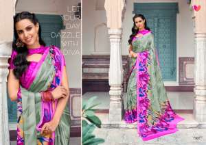 Varsiddhi Mintorsi timeless series 7307