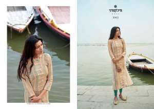 Vastra Moda Benaras Vol 1 5002
