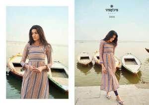 Vastra Moda Benaras Vol 1 5005