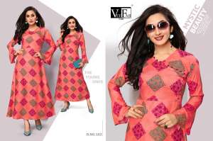 Vee Fab India Flamingo 101
