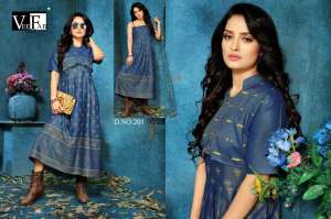 Vee Fab India Trend 203