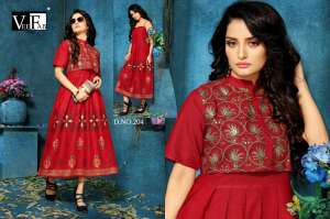 Vee Fab India Trend 205