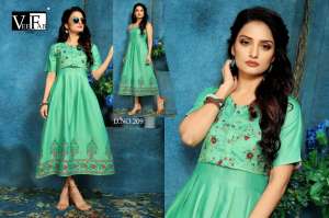 Vee Fab India Trend 208