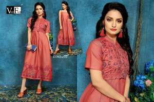 Vee Fab India Trend 209