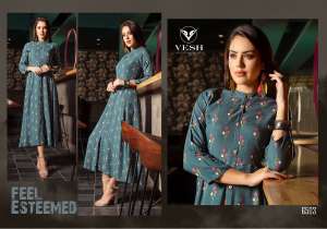 Vesh ATHENA 6503