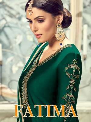 Viksit Fab FATIMA 1000