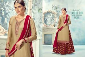 Viksit Fab FATIMA 1001