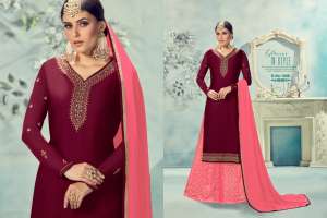 Viksit Fab FATIMA 1004