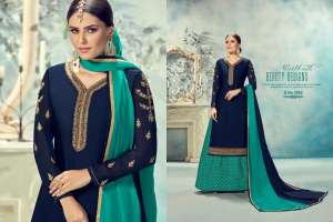 Viksit Fab FATIMA 1005