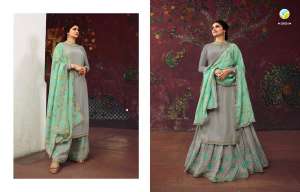 Vinay Fashion KASEESH LIFESTYLE 3 13023