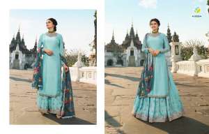 Vinay Fashion KASEESH LIFESTYLE 3 13027