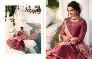 Vinay Fashion KASEESH LIFESTYLE 3 13029