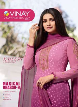 Vinay Fashion magical brasso 9 13290