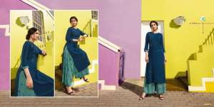 Vinay Fashion TUMBAA POLO 4 37599