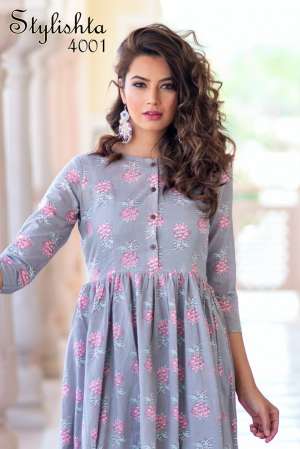 Virasat STYLISHTA VOL 2 4000