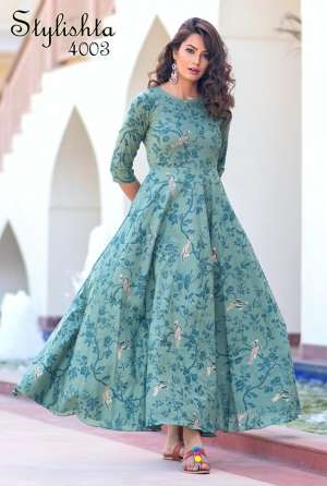 Virasat STYLISHTA VOL 2 4003