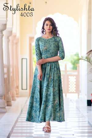 Virasat STYLISHTA VOL 2 4005